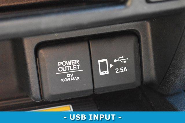 used 2022 Honda Passport car, priced at $31,408