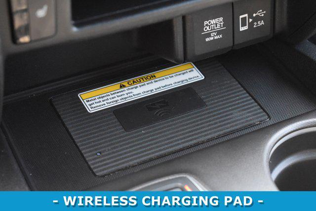 used 2022 Honda Passport car, priced at $31,408