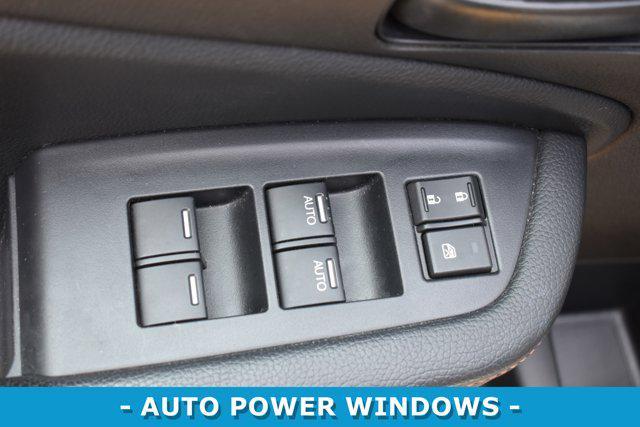 used 2022 Honda Passport car, priced at $31,408