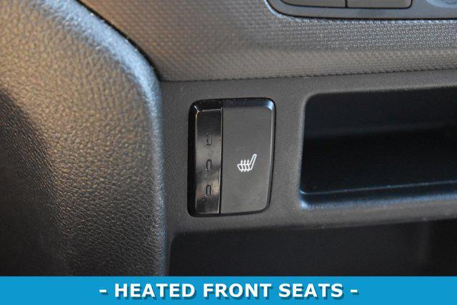 used 2022 Honda Passport car, priced at $31,408