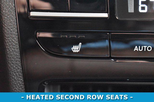 used 2024 Acura MDX car, priced at $49,867