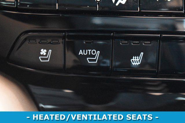 used 2024 Acura MDX car, priced at $49,867
