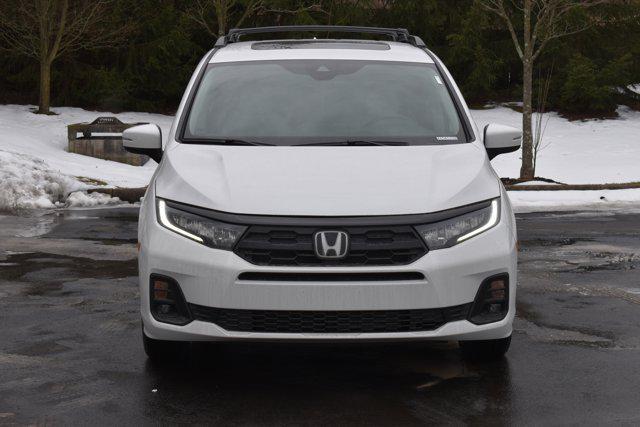 new 2025 Honda Odyssey car, priced at $42,854