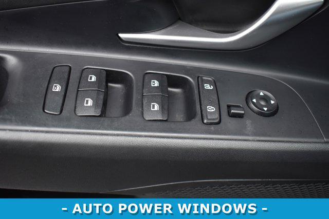 used 2022 Hyundai Elantra car, priced at $20,984