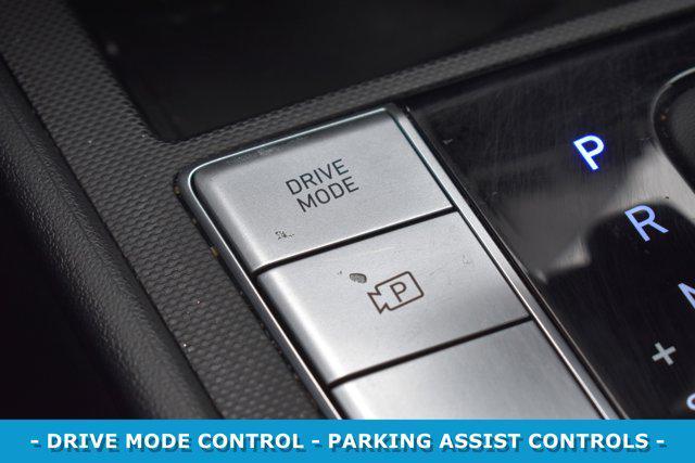 used 2022 Hyundai Elantra car, priced at $20,984