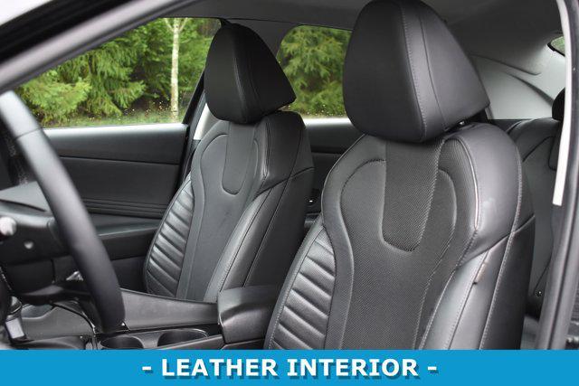 used 2022 Hyundai Elantra car, priced at $20,984