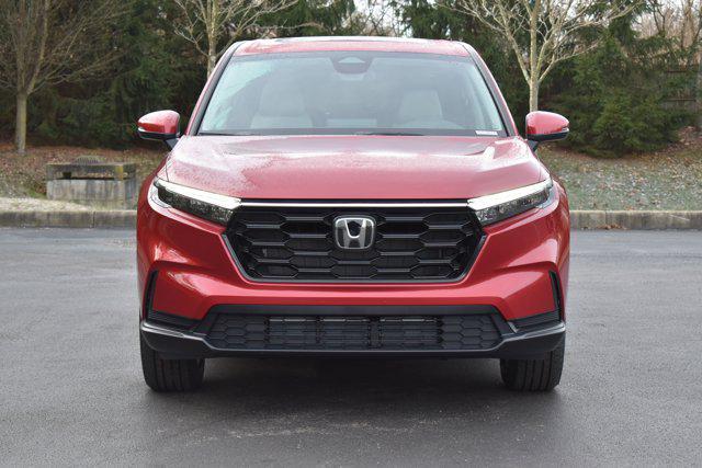 new 2025 Honda CR-V car, priced at $35,655