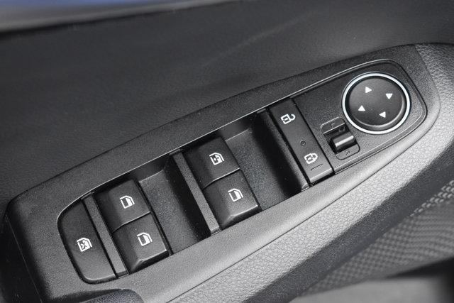 used 2021 Kia Seltos car, priced at $20,568