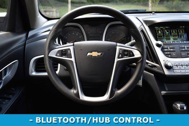 used 2016 Chevrolet Equinox car, priced at $11,582
