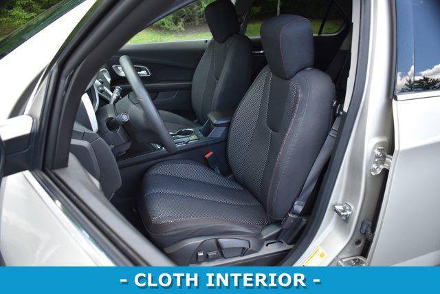 used 2016 Chevrolet Equinox car, priced at $11,582
