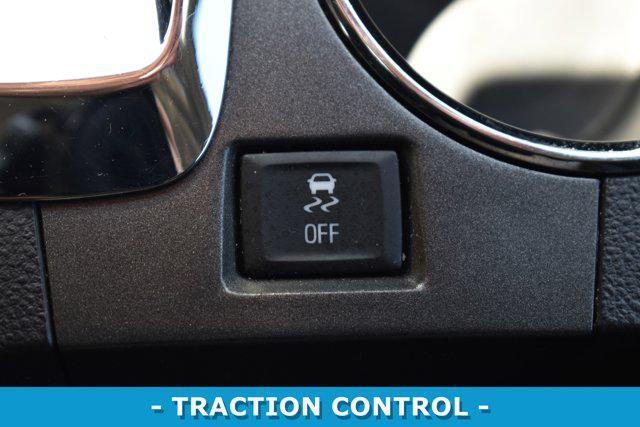 used 2016 Chevrolet Equinox car, priced at $11,582