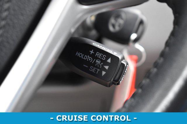 used 2019 Toyota Highlander car, priced at $24,040