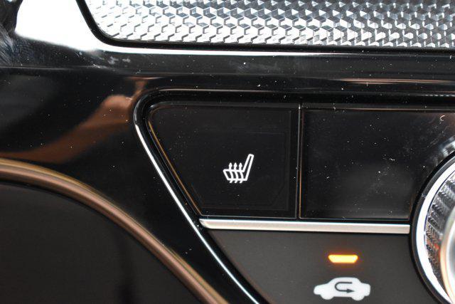 new 2026 Honda CR-V car, priced at $38,650