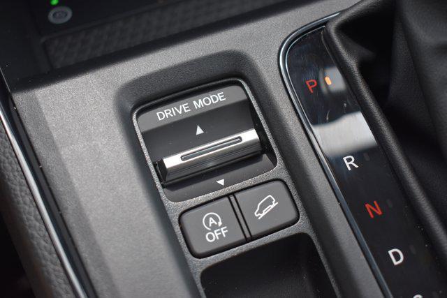 new 2026 Honda CR-V car, priced at $38,650