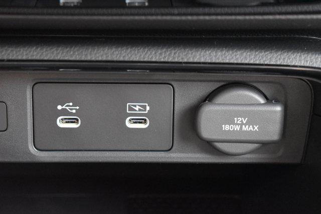 new 2026 Honda CR-V car, priced at $38,650