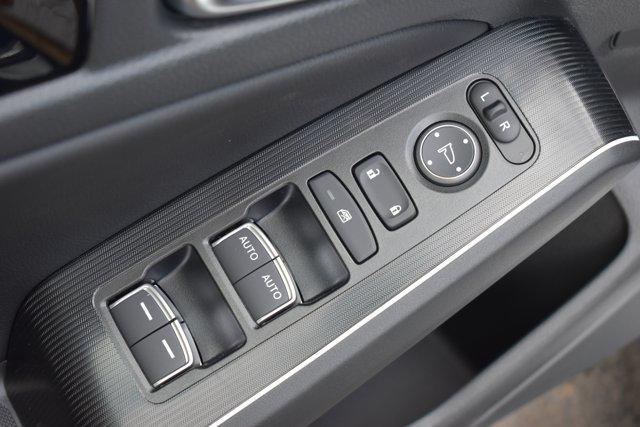 new 2026 Honda Civic Hybrid car, priced at $33,845