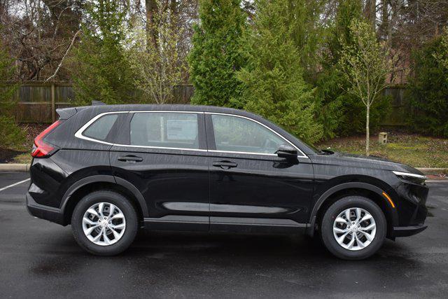 new 2025 Honda CR-V car, priced at $32,695