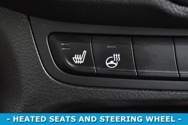 used 2017 Jeep Renegade car, priced at $13,135