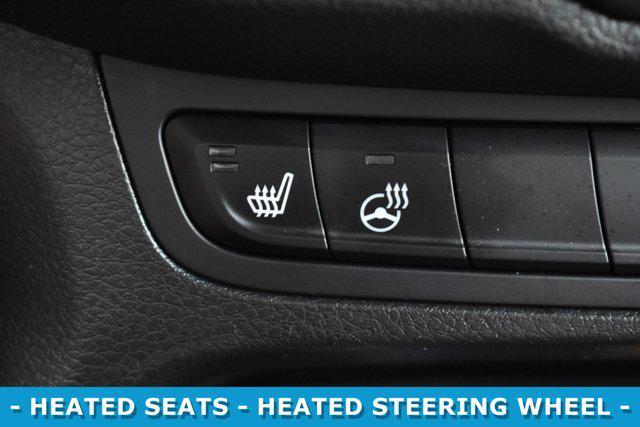 used 2017 Jeep Renegade car