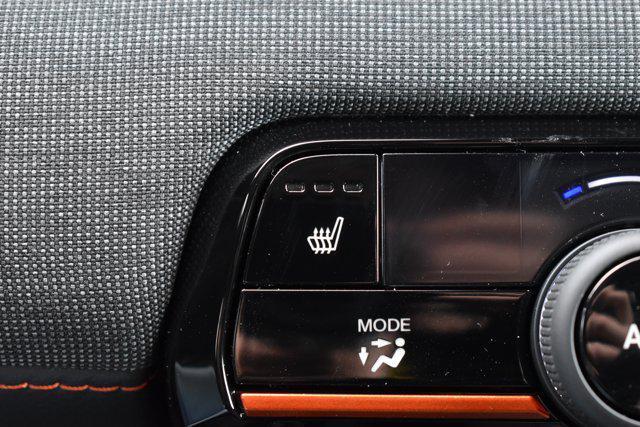 new 2026 Honda Passport car, priced at $49,355