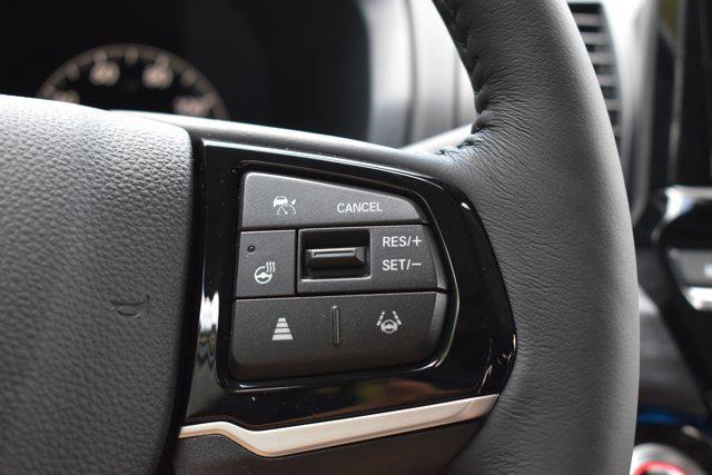 new 2026 Honda Odyssey car, priced at $54,305