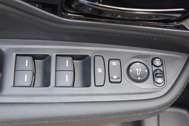 new 2026 Honda Odyssey car, priced at $54,305