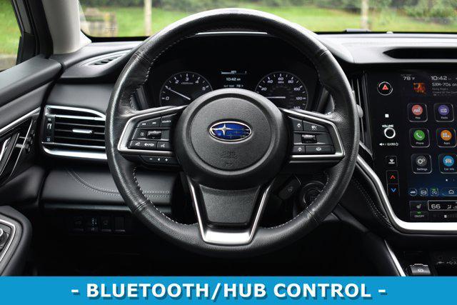 used 2024 Subaru Outback car, priced at $34,183