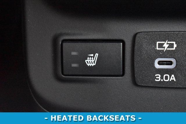 used 2024 Subaru Outback car, priced at $34,183