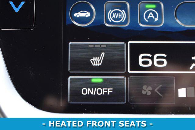 used 2024 Subaru Outback car, priced at $34,183
