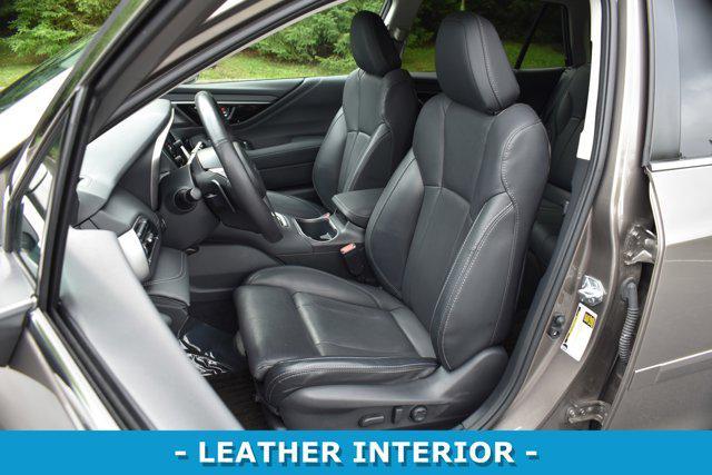 used 2024 Subaru Outback car, priced at $34,183