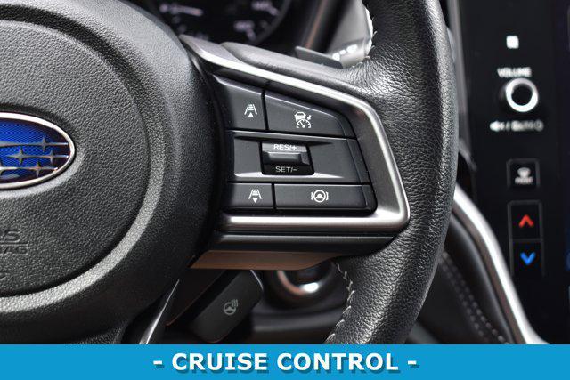 used 2024 Subaru Outback car, priced at $34,183