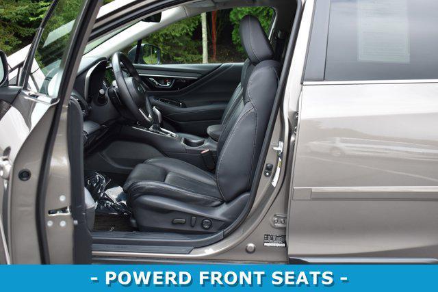 used 2024 Subaru Outback car, priced at $34,183