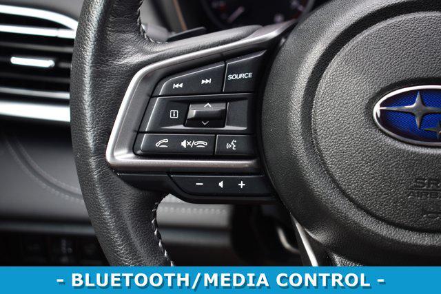 used 2024 Subaru Outback car, priced at $34,183