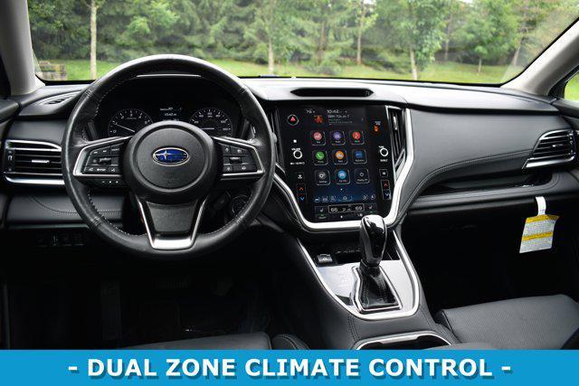 used 2024 Subaru Outback car, priced at $34,183