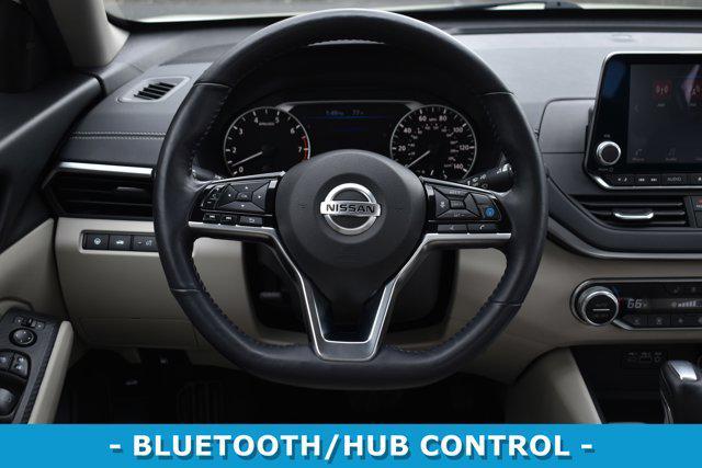 used 2019 Nissan Altima car, priced at $16,561