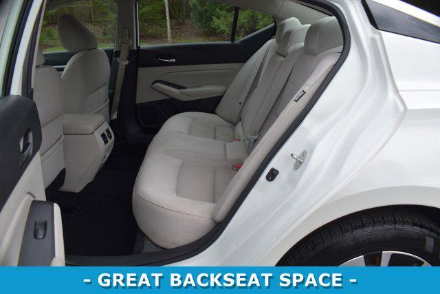 used 2019 Nissan Altima car, priced at $16,561