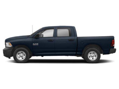 used 2018 Ram 1500 car, priced at $20,158