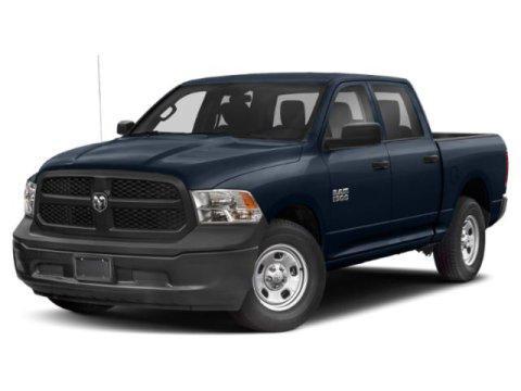 used 2018 Ram 1500 car, priced at $20,158