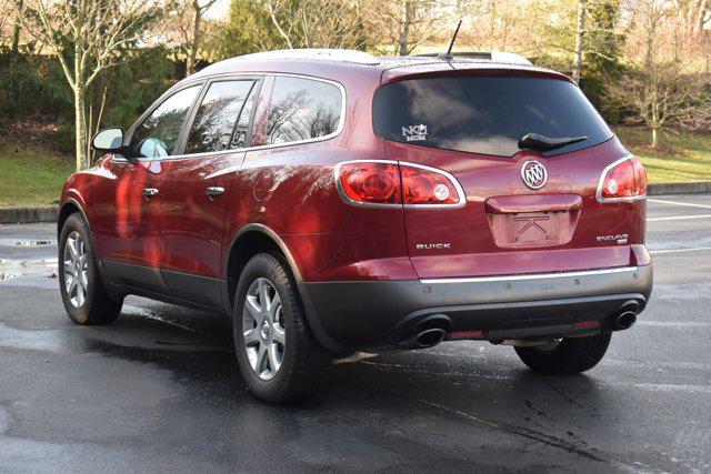 used 2009 Buick Enclave car, priced at $7,960