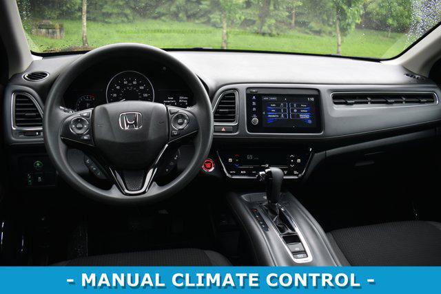 used 2022 Honda HR-V car, priced at $26,049