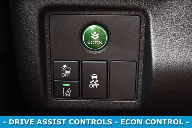 used 2022 Honda HR-V car, priced at $26,049