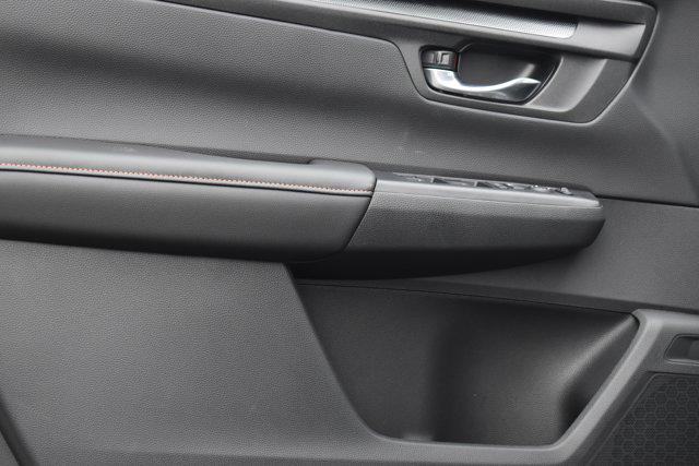 new 2026 Honda CR-V Hybrid car, priced at $40,550