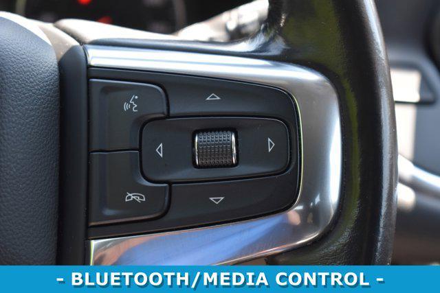 used 2019 Chevrolet Blazer car, priced at $17,367