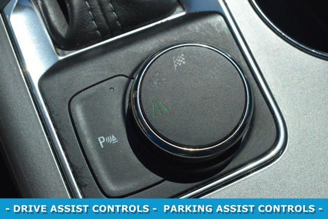 used 2019 Chevrolet Blazer car, priced at $17,367