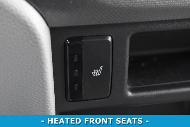 used 2023 Honda Ridgeline car, priced at $37,419