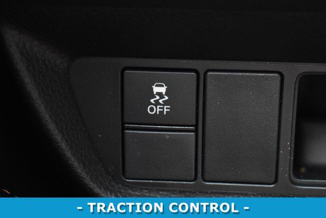 used 2023 Honda HR-V car, priced at $26,502
