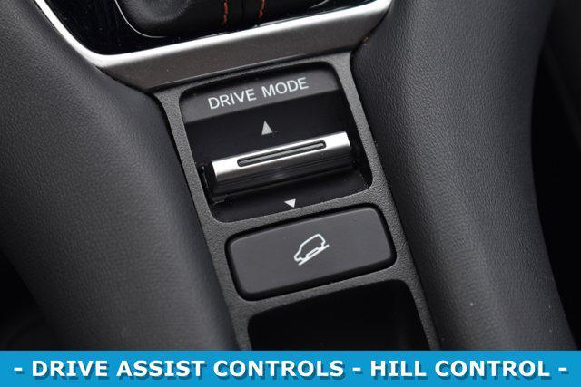used 2023 Honda HR-V car, priced at $26,502