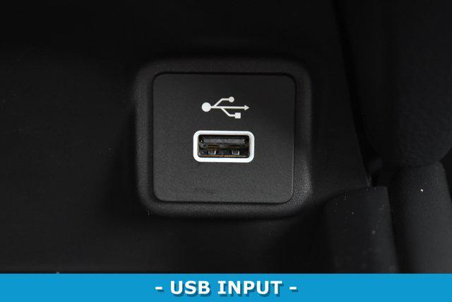 used 2023 Honda HR-V car, priced at $26,502