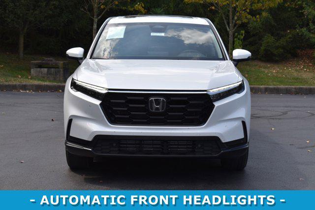 used 2024 Honda CR-V car, priced at $33,926