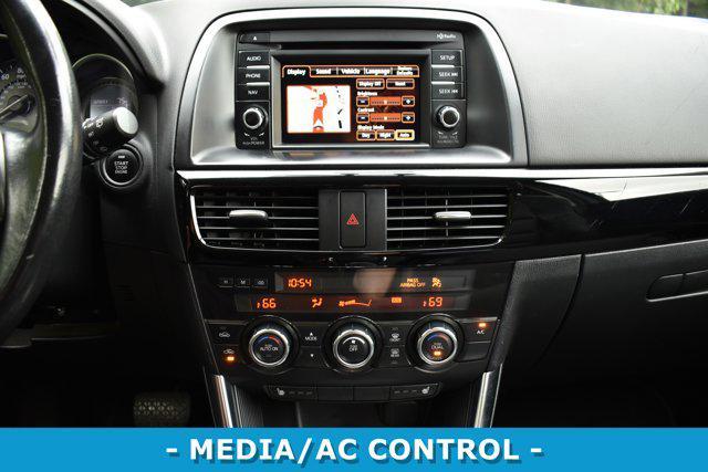 used 2015 Mazda CX-5 car, priced at $12,624